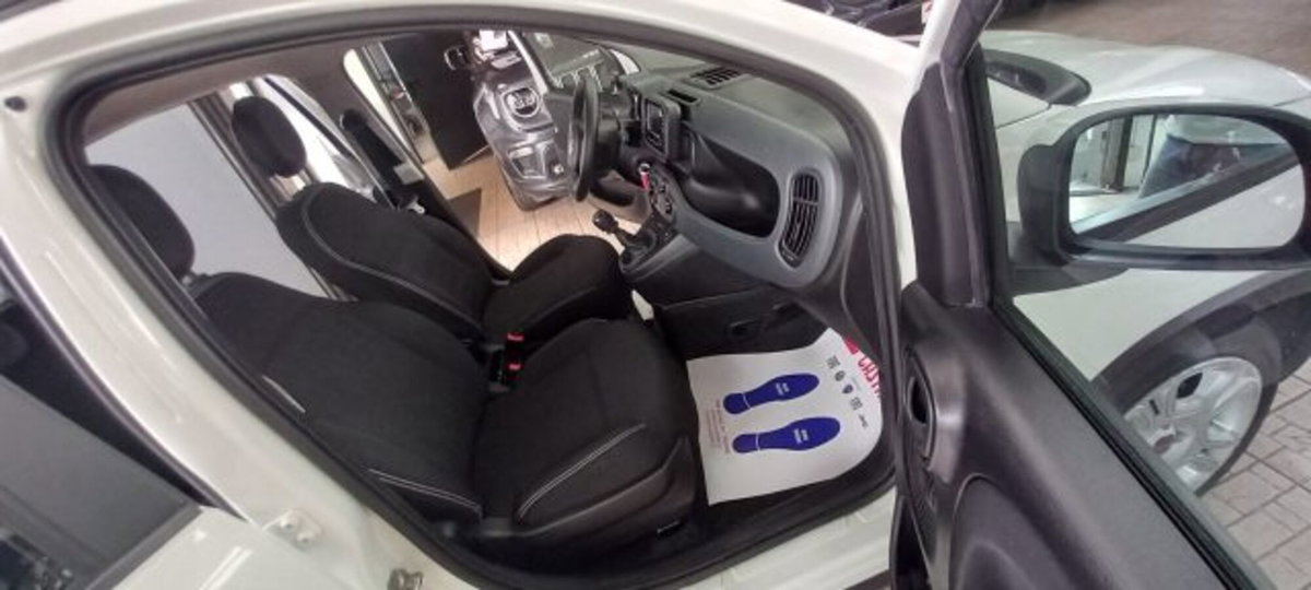 Fiat Panda 1.0 firefly hybrid s&s 70cv 5p.ti (6)