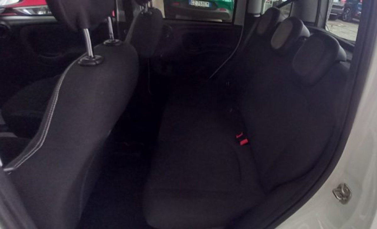 Fiat Panda 1.0 firefly hybrid s&s 70cv 5p.ti (8)
