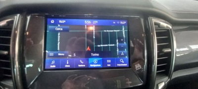 Ford Ranger Pick-up Ranger 2.0 ECOBLUE aut. 213 CV DC Wildtrak 5 posti (14)