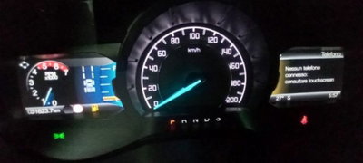 Ford Ranger Pick-up Ranger 2.0 ECOBLUE aut. 213 CV DC Wildtrak 5 posti (15)