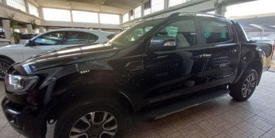Ford Ranger Pick-up Ranger 2.0 ECOBLUE aut. 213 CV DC Wildtrak 5 posti (5)