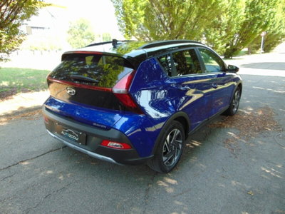 Hyundai Bayon 1.2 mpi Exclusive (10)