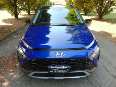 Hyundai Bayon 1.2 mpi Exclusive (15)