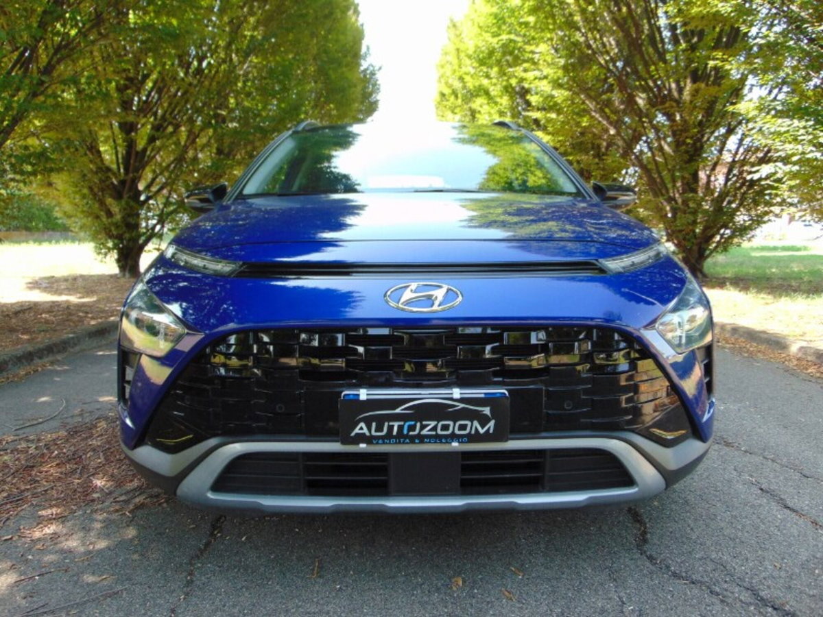 Hyundai Bayon 1.2 mpi Exclusive (16)