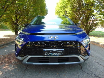 Hyundai Bayon 1.2 mpi Exclusive (16)