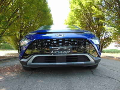 Hyundai Bayon 1.2 mpi Exclusive (17)