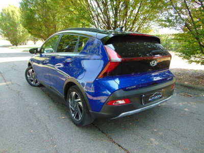 Hyundai Bayon 1.2 mpi Exclusive (6)