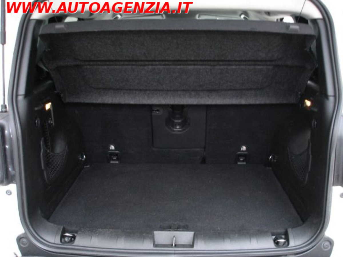 Jeep Renegade 2.0 Mjt 140CV 4WD Active Drive Limited (15)