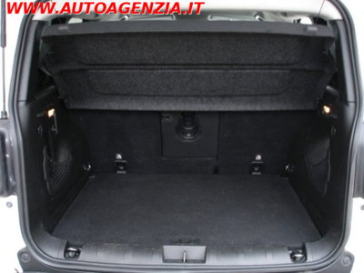 Jeep Renegade 2.0 Mjt 140CV 4WD Active Drive Limited (15)