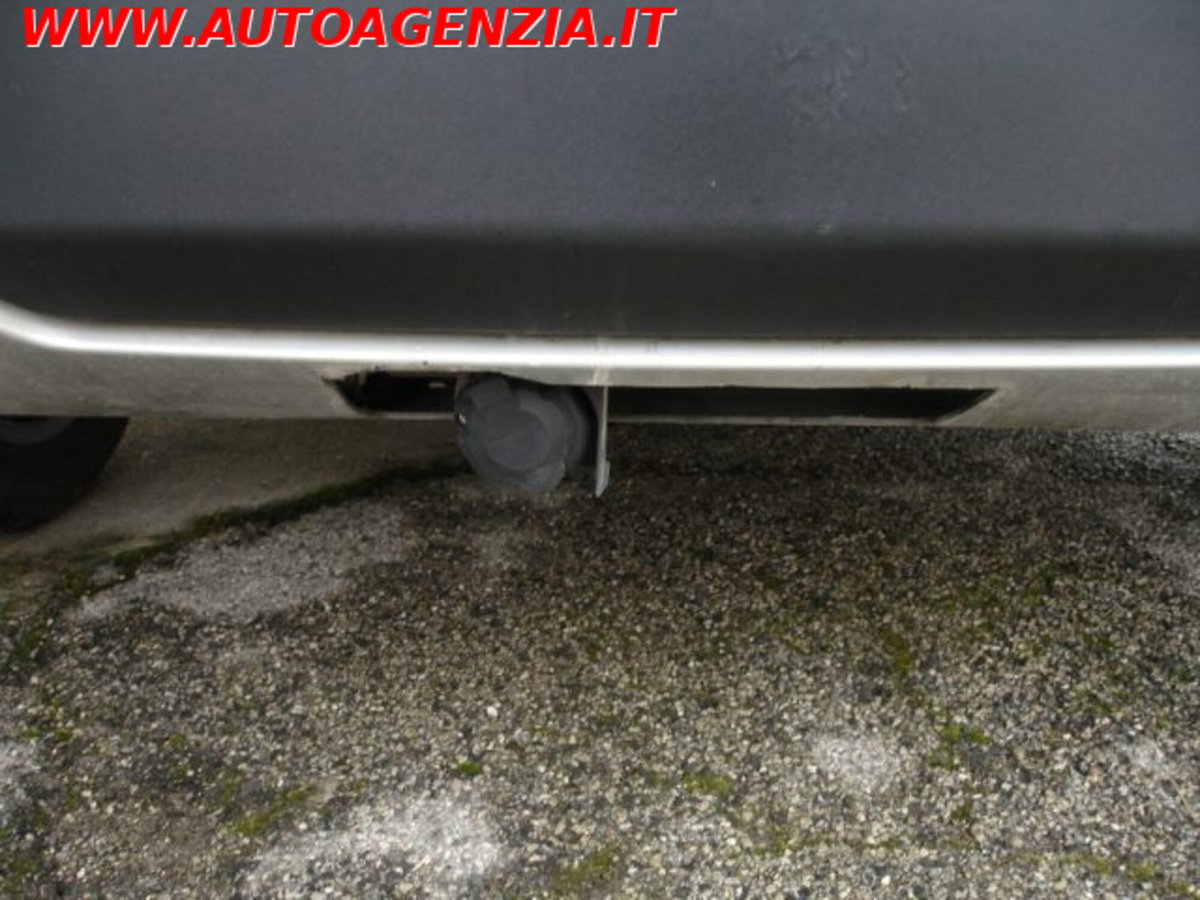 Jeep Renegade 2.0 Mjt 140CV 4WD Active Drive Limited (19)