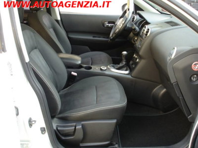 Nissan Qashqai 1.6 dCi 4WD 360 (10)