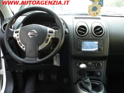 Nissan Qashqai 1.6 dCi 4WD 360 (12)