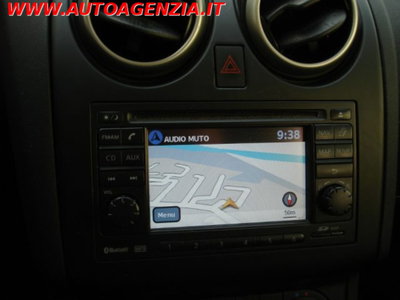 Nissan Qashqai 1.6 dCi 4WD 360 (13)