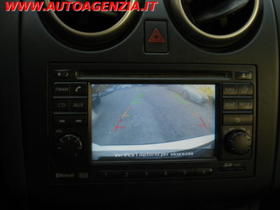 Nissan Qashqai 1.6 dCi 4WD 360 (14)