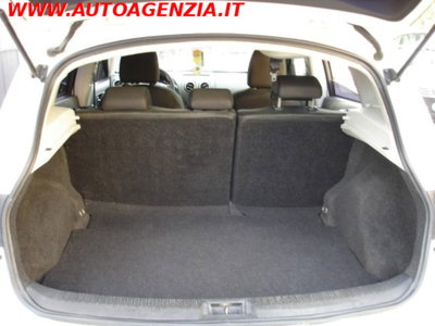 Nissan Qashqai 1.6 dCi 4WD 360 (16)