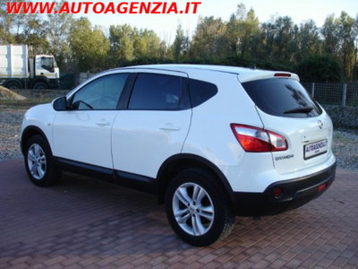 Nissan Qashqai 1.6 dCi 4WD 360 (4)