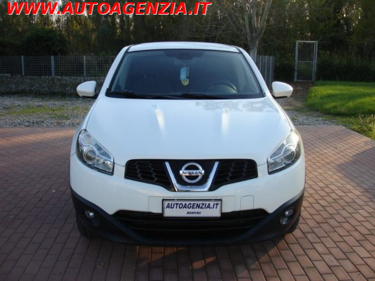 Nissan Qashqai 1.6 dCi 4WD 360 (5)
