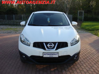 Nissan Qashqai 1.6 dCi 4WD 360 (5)