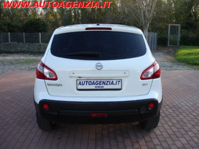 Nissan Qashqai 1.6 dCi 4WD 360 (6)