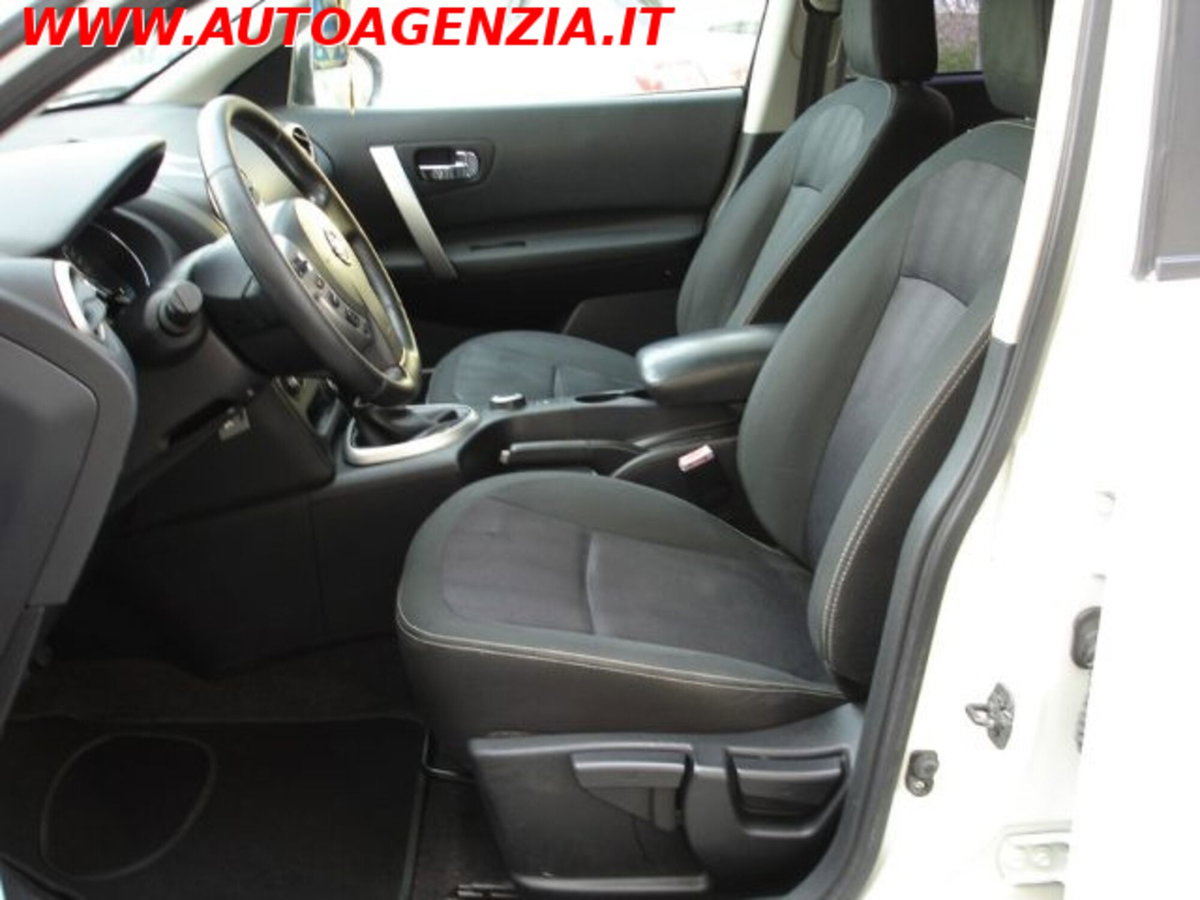 Nissan Qashqai 1.6 dCi 4WD 360 (7)