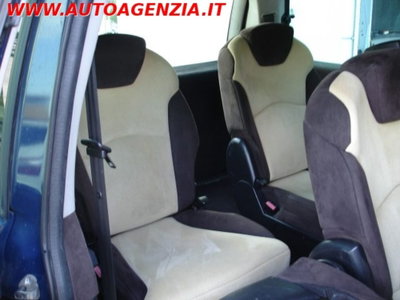 Lancia Phedra MJT Oro Plus (10)