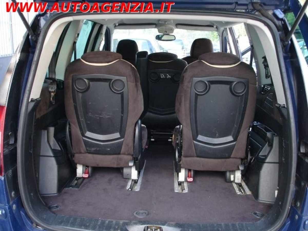 Lancia Phedra MJT Oro Plus (15)