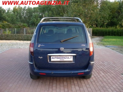 Lancia Phedra MJT Oro Plus (6)