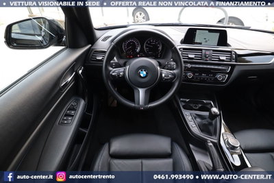 BMW Serie 1 5p. 118i 5p. Msport (12)