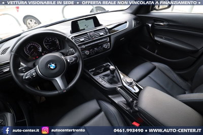 BMW Serie 1 5p. 118i 5p. Msport (13)
