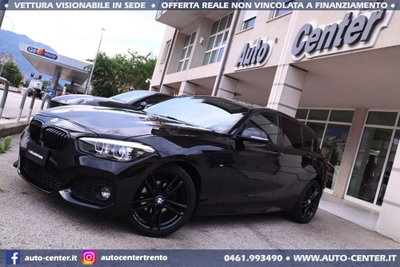 BMW Serie 1 5p. 118i 5p. Msport (16)