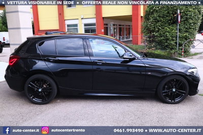 BMW Serie 1 5p. 118i 5p. Msport (5)