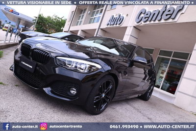 BMW Serie 1 5p. 118i 5p. Msport (8)
