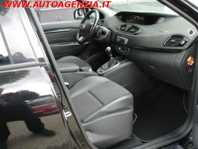 Renault Scenic E-Tech Electric 1.5 dCi 110CV Luxe (11)