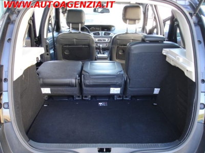 Renault Scenic E-Tech Electric 1.5 dCi 110CV Luxe (13)