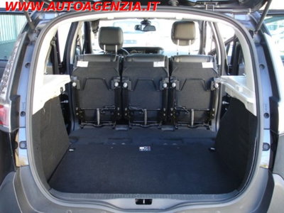 Renault Scenic E-Tech Electric 1.5 dCi 110CV Luxe (15)