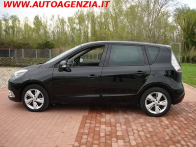 Renault Scenic E-Tech Electric 1.5 dCi 110CV Luxe (3)