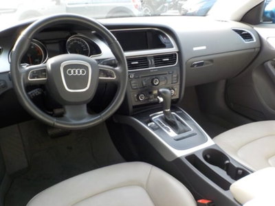 Audi A5 Sportback 2.0 TFSI 211 CV Advanced (6)