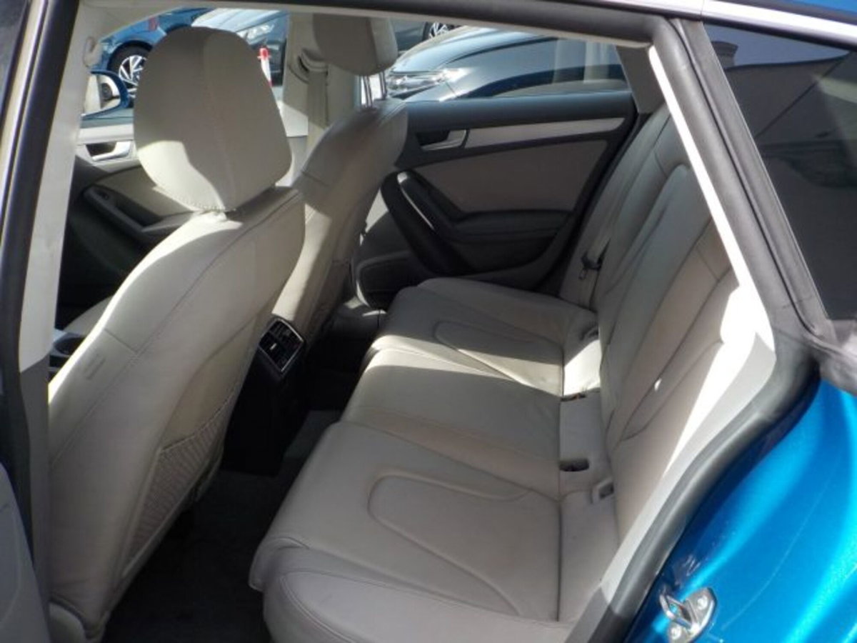 Audi A5 Sportback 2.0 TFSI 211 CV Advanced (7)