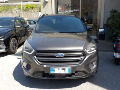 Ford Kuga 1.5 TDCI 120 CV S&S 2WD Powershift ST-Line usata