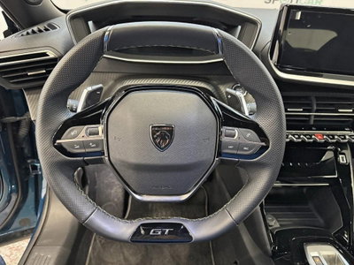 Peugeot 2008 1.2 hybrid GT Exclusive 145cv e-dcs6 (11)