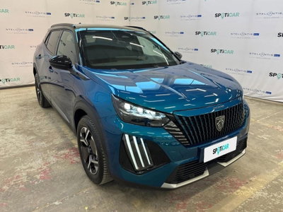 Peugeot 2008 1.2 hybrid GT Exclusive 145cv e-dcs6 (2)