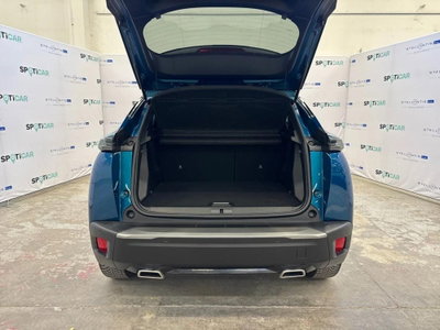 Peugeot 2008 1.2 hybrid GT Exclusive 145cv e-dcs6 (5)
