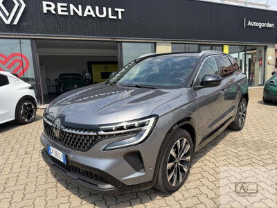 Renault Austral 1.3 mild hybrid Techno 160cv auto