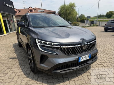 Renault Austral 1.3 mild hybrid Techno 160cv auto (2)