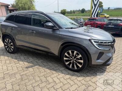 Renault Austral 1.3 mild hybrid Techno 160cv auto (3)