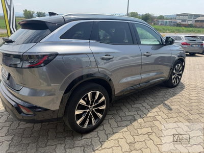 Renault Austral 1.3 mild hybrid Techno 160cv auto (4)