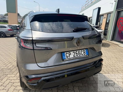 Renault Austral 1.3 mild hybrid Techno 160cv auto (5)