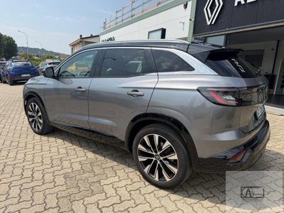 Renault Austral 1.3 mild hybrid Techno 160cv auto (6)