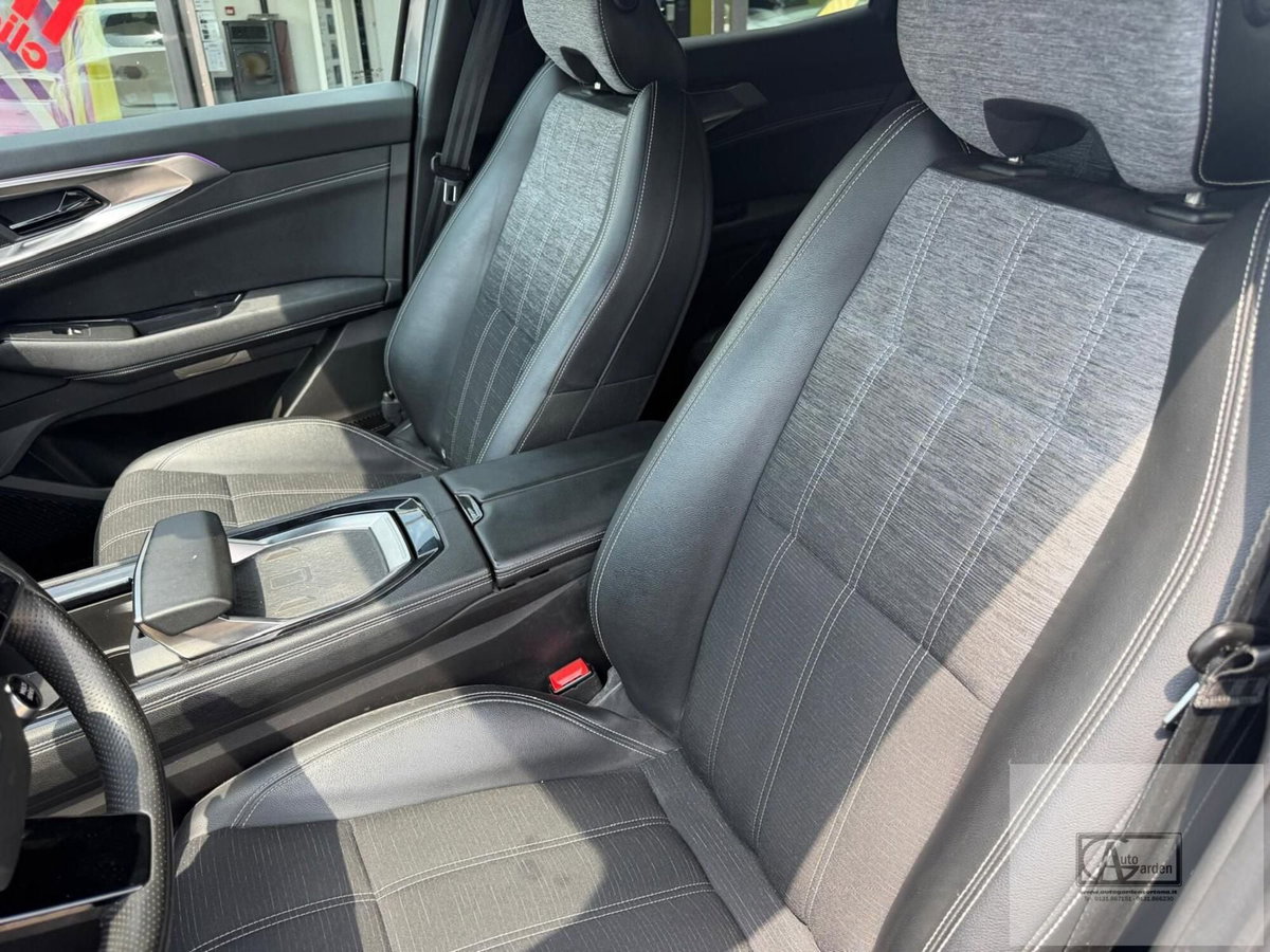 Renault Austral 1.3 mild hybrid Techno 160cv auto (7)