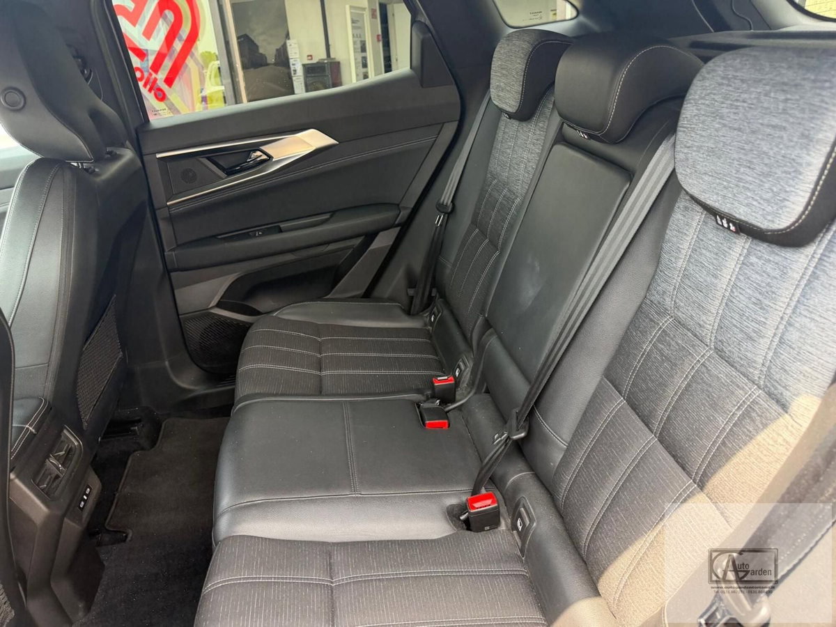 Renault Austral 1.3 mild hybrid Techno 160cv auto (9)